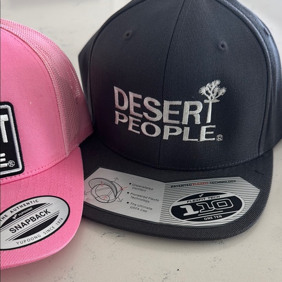 Colorful Cap Collection - Picture 7 of 13